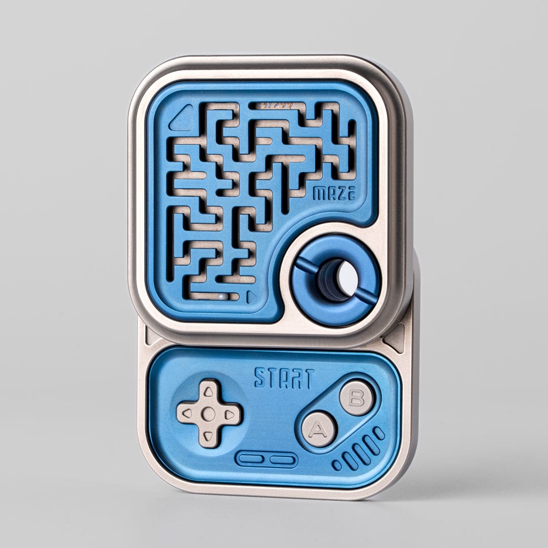 Maze Block