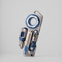 Chrono Knight 3.0