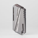 Mystery Key Slider