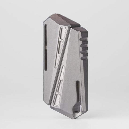 Mystery Key Slider