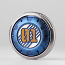 Time Badge