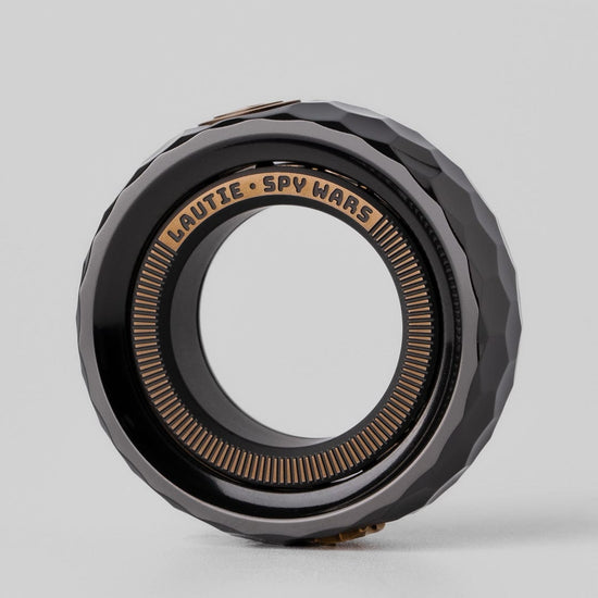 Mechanic-Thorns Ring Spinner