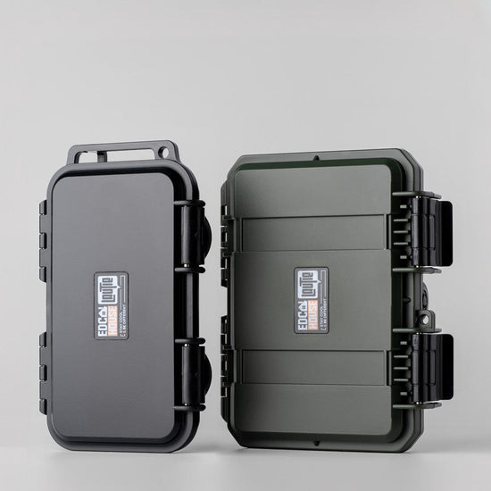 Portable Storage Box