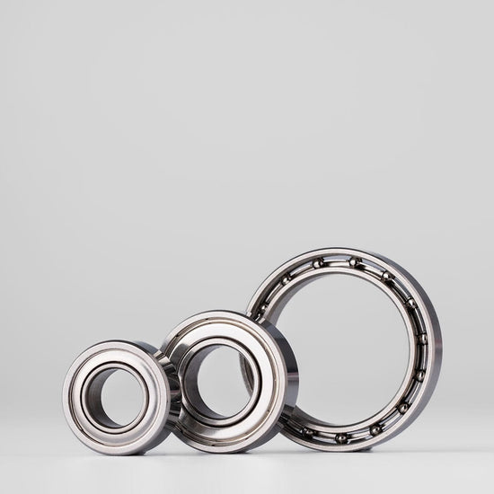 Lautie Bearings