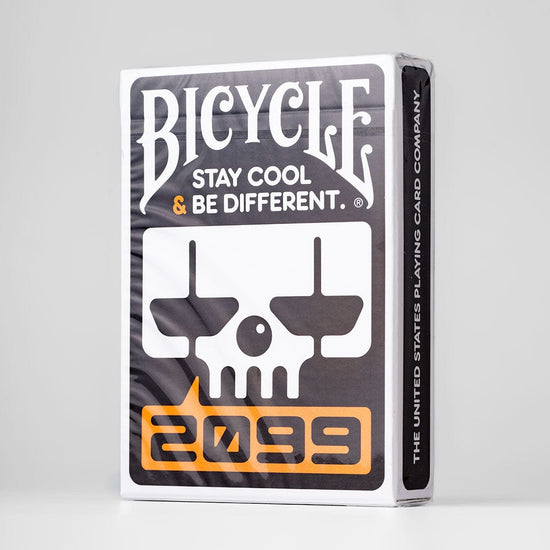 Lautie x Bicycle Cards