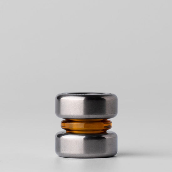 Resistor Lanyard Bead