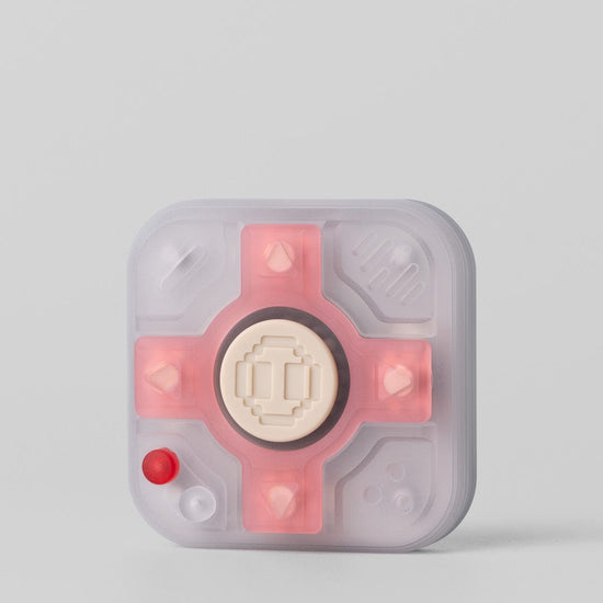 P-CUBE