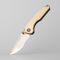 HAI YA Knife