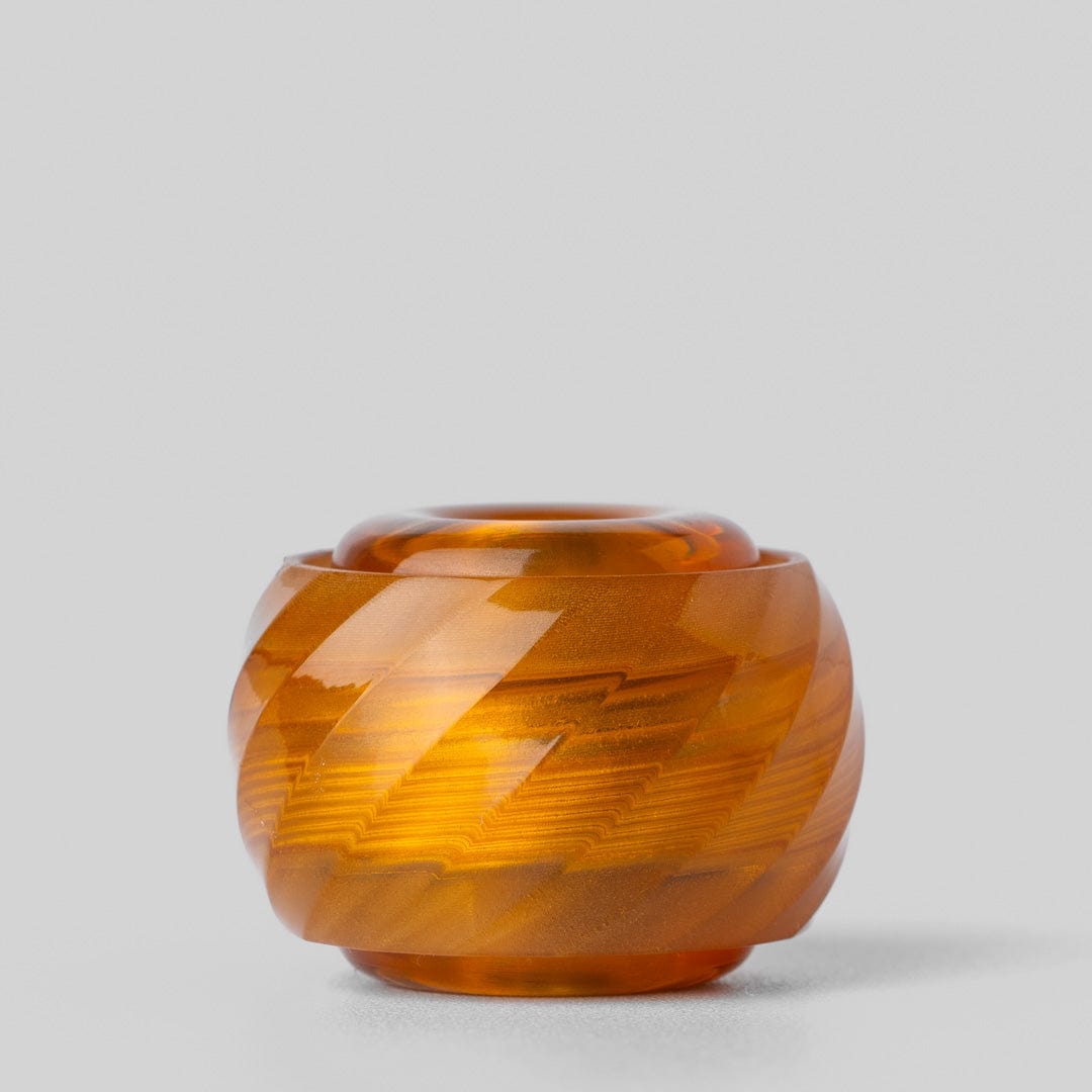 Mobius Lanyard Bead