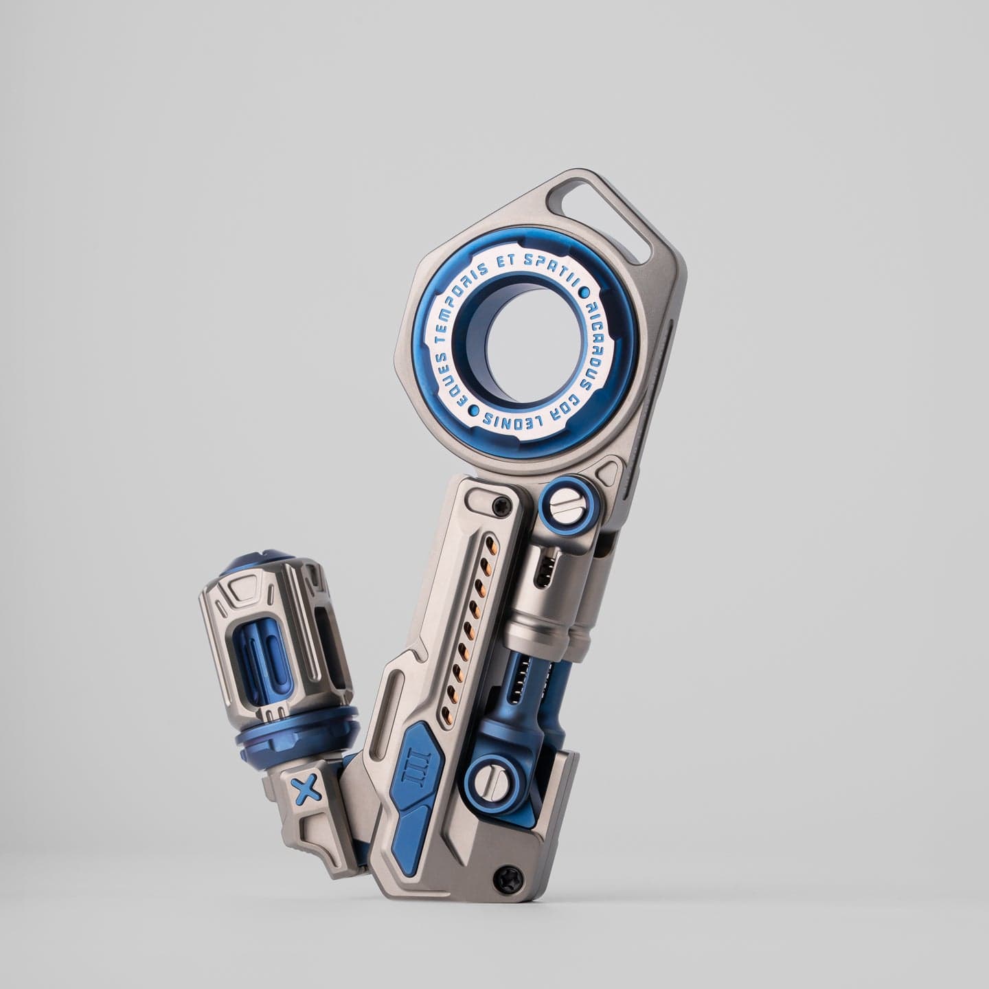 Chrono Knight 3.0