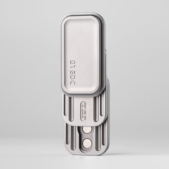 Stack Slider