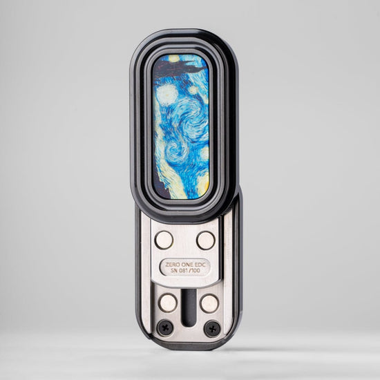 Slider Shell-Sapphire