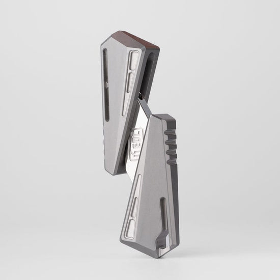 Mystery Key Slider