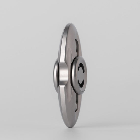 ZERO Spinner