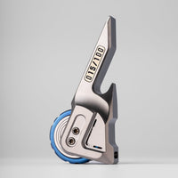 McLaren Crowbar
