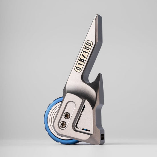 McLaren Crowbar