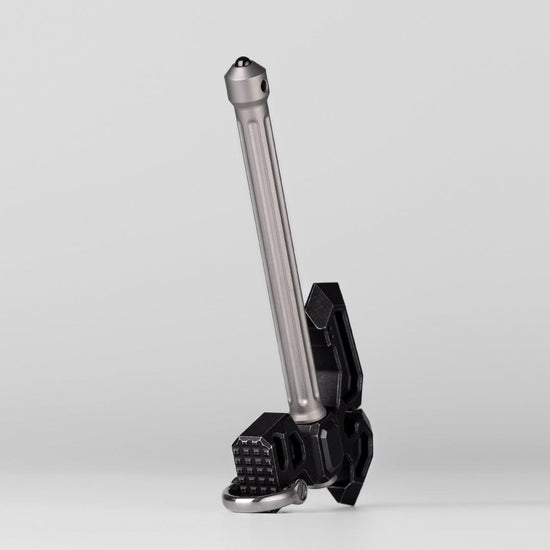 Olaf’s Axe