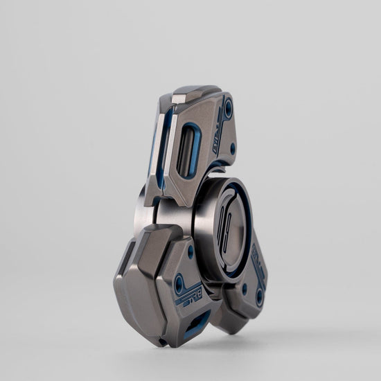 Bit-09-Ti Fidget Spinner