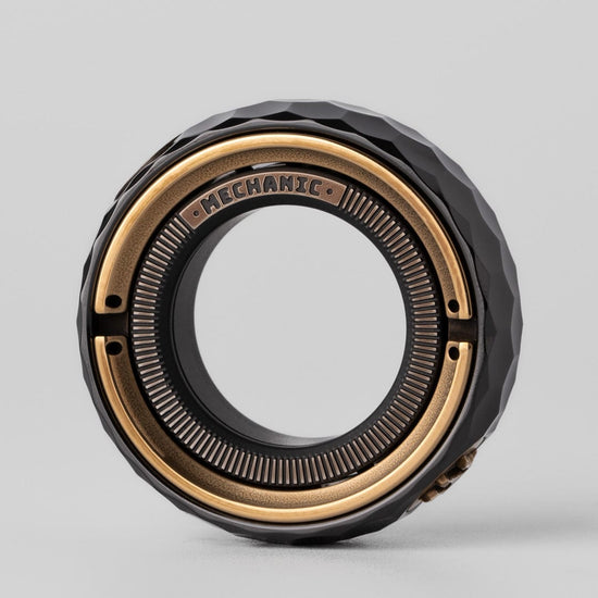Mechanic-Thorns Ring Spinner