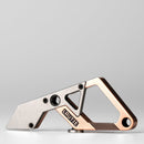 CRANE Tactical Pry Bar