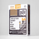 Lautie x Bicycle Cards