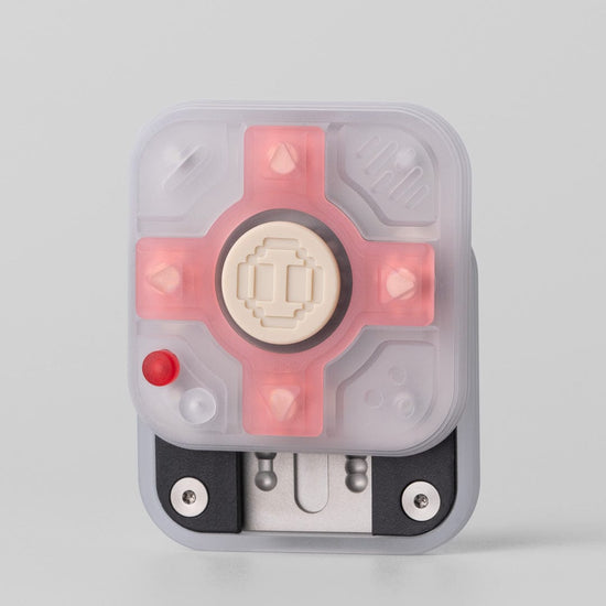P-CUBE