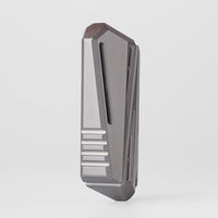 Mystery Key Slider