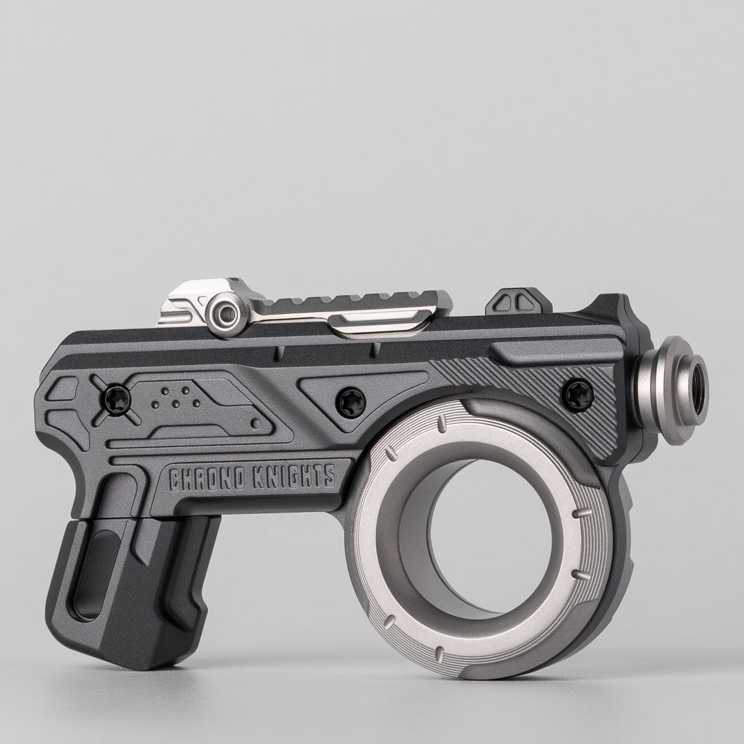 Chrono Knight v2