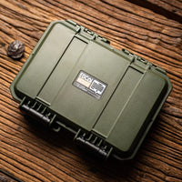Portable Storage Box