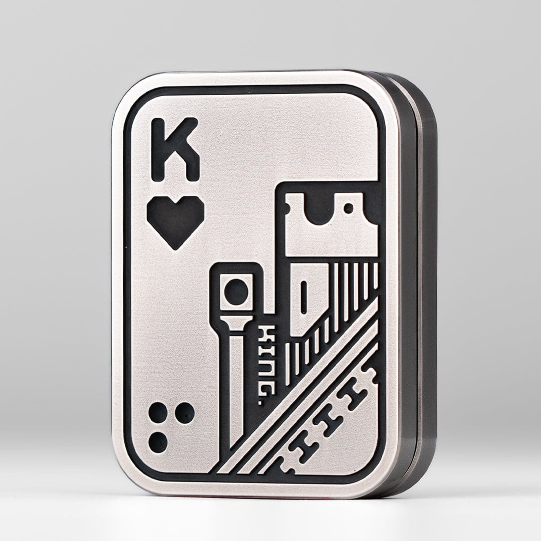Poker Shuffle 2.0