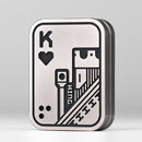Poker Shuffle 2.0