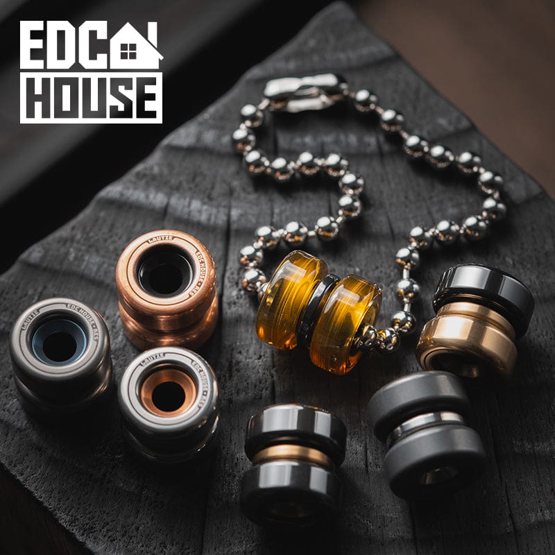 Resistor Lanyard Bead