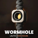 Wormhole Pendant
