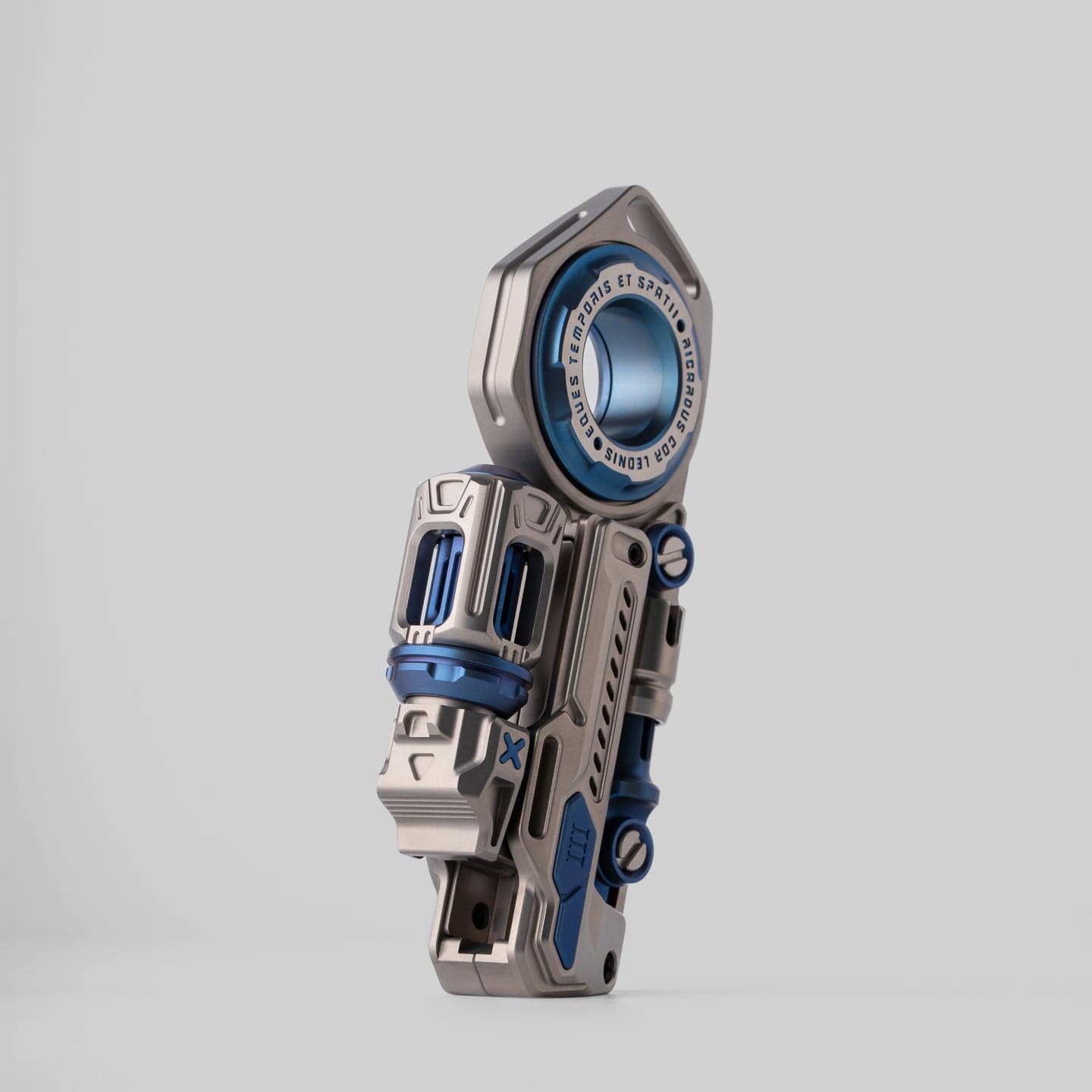 Chrono Knight 3.0