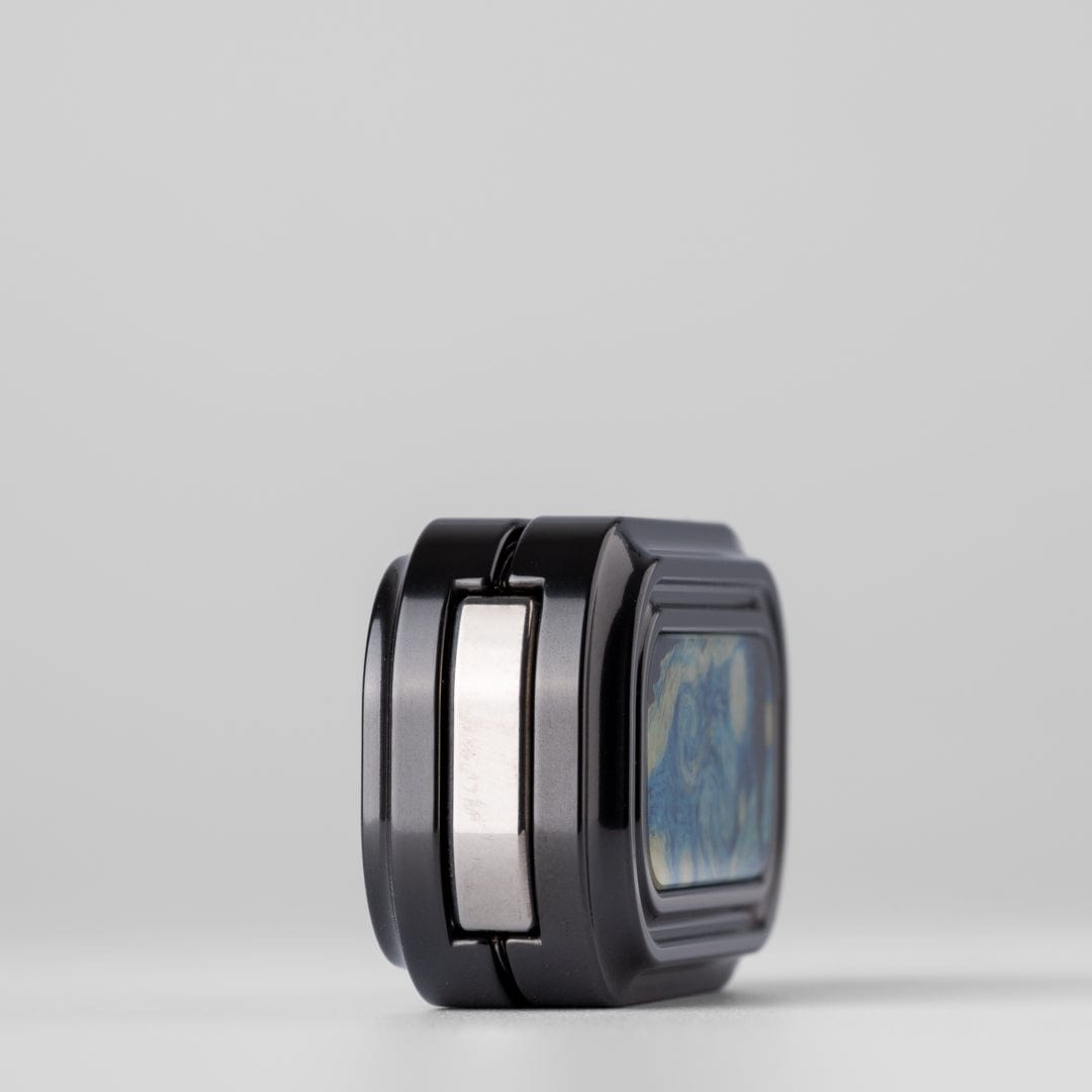 Slider Shell-Sapphire