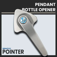 Pointer Pendant