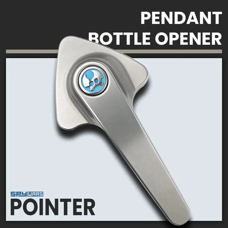 Pointer Pendant