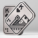 Poker Shuffle 2.0