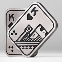 Poker Shuffle 2.0
