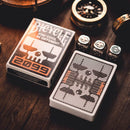 Lautie x Bicycle Cards