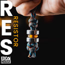 Resistor Lanyard Bead