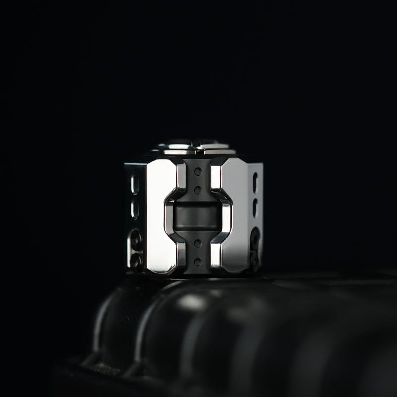 Sonic Mecha Bead