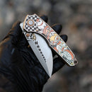 HAI YA Knife