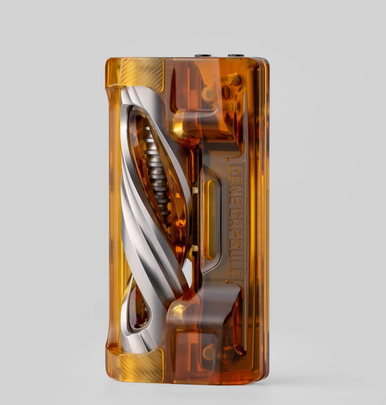 Gene Capsule