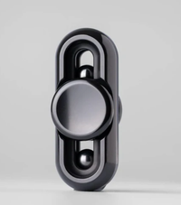 Sausage Spinner