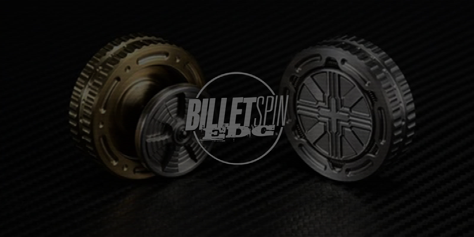 BilletSpin_about