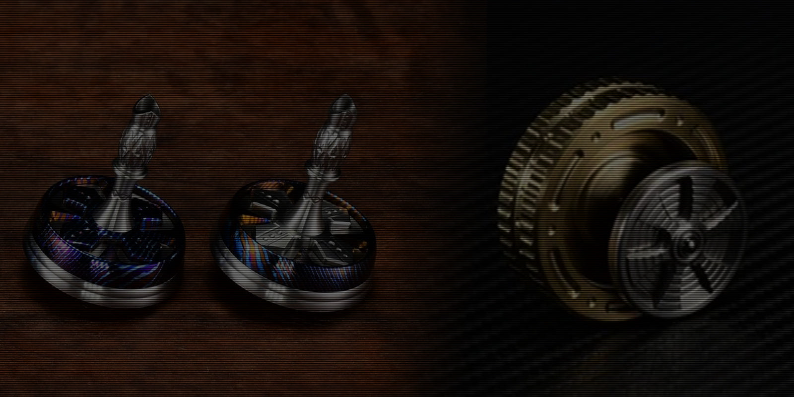 About Billet Spin