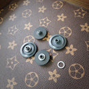 Button Washers, Shims & Grub Screws