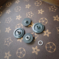 Button Washers, Shims & Grub Screws