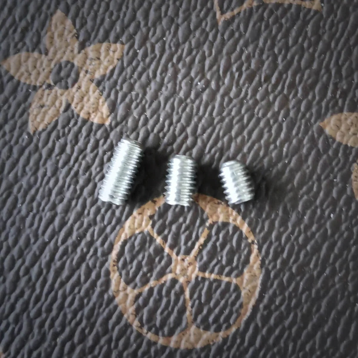 Button Washers, Shims & Grub Screws